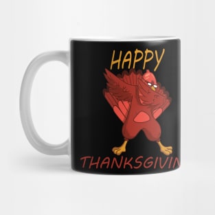 Thanksgiving holiday Festival day Memorial day Honor day Mug